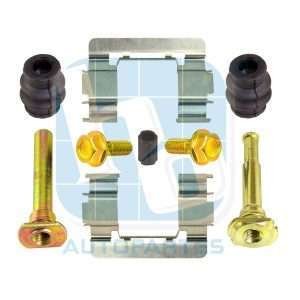 KIT CALIPER DELANTERO DODGE DAKOTA