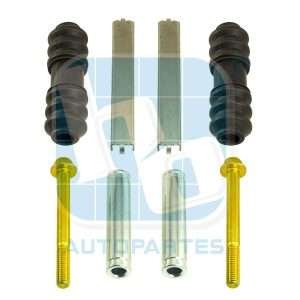 KIT CALIPER TRASERO DODGE DAKOTA