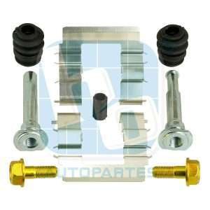KIT CALIPER DELANTERO HYUNDAI ACCENT, KIA RIO