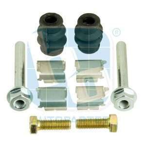 KIT CALIPER DELANTERO DODGE NITRO, JEEP WRANGLER