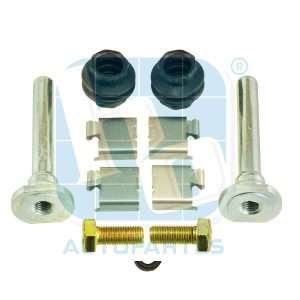 KIT CALIPER DELANTERO DODGE RAM 2500, 3500