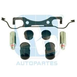 KIT CALIPER DELANTERO JEEP GRAND CHEROKEE