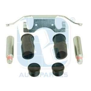 KIT CALIPER TRASERO JEEP GRAND CHEROKEE