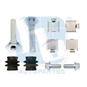 KIT CALIPER DODGE RAM 4000