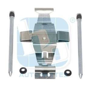 KIT CALIPER JEEP GRAND CHEROKEE