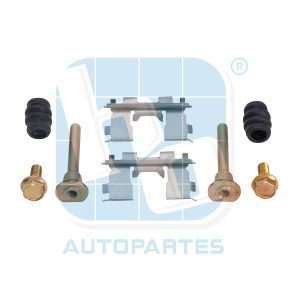 KIT CALIPER NISSAN SENTRA