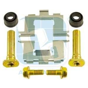 KIT CALIPER DELANTERO NISSAN D21, PICKUP