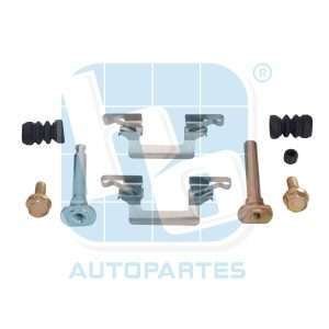 KIT CALIPER NISSAN PATHFINDER
