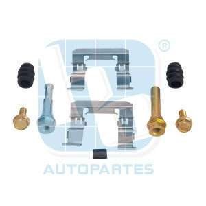 KIT CALIPER NISSAN XTERRA 4WD