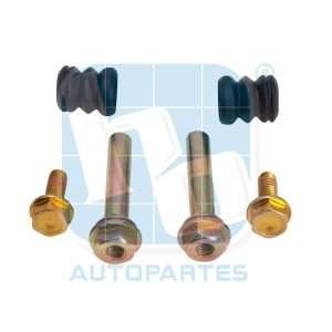 KIT CALIPER RENAULT CLIO