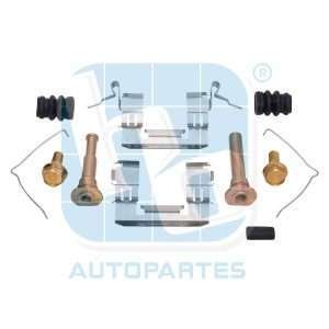 KIT CALIPER NISSAN ALTIMA