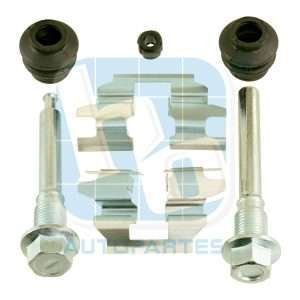 KIT CALIPER NISSAN ALTIMA