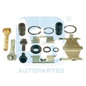 KIT CALIPER NISSAN SENTRA