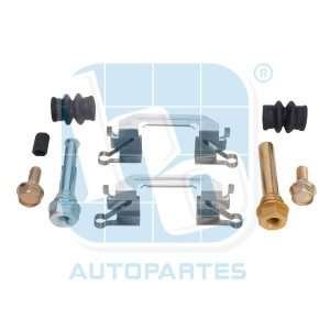 KIT CALIPER NISSAN MAXIMA