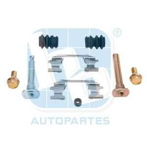 KIT CALIPER NISSAN X-TRAIL