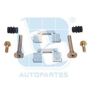 KIT CALIPER NISSAN ALMERA