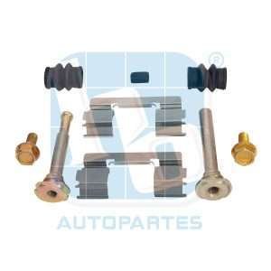 KIT CALIPER NISSAN ARMADA