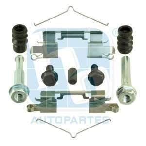 KIT CALIPER NISSAN NP300