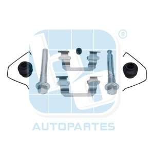 KIT CALIPER NISSAN CUBE