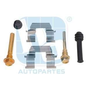 KIT CALIPER NISSAN AD VAGON