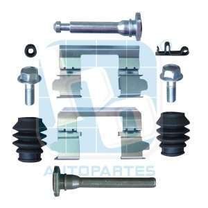 KIT CALIPER NISSAN SENTRA
