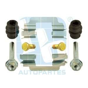 KIT CALIPER NISSAN MARCH