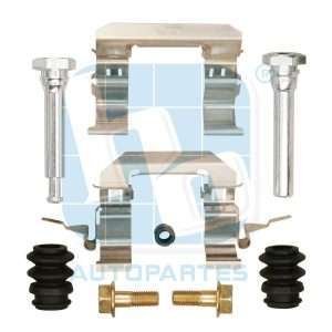 KIT CALIPER NISSAN ALTIMA