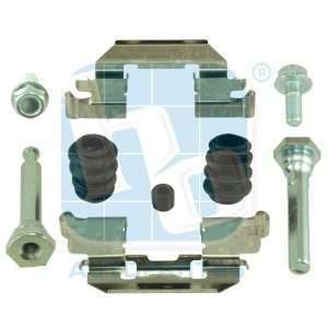 KIT CALIPER NISSAN LEAF