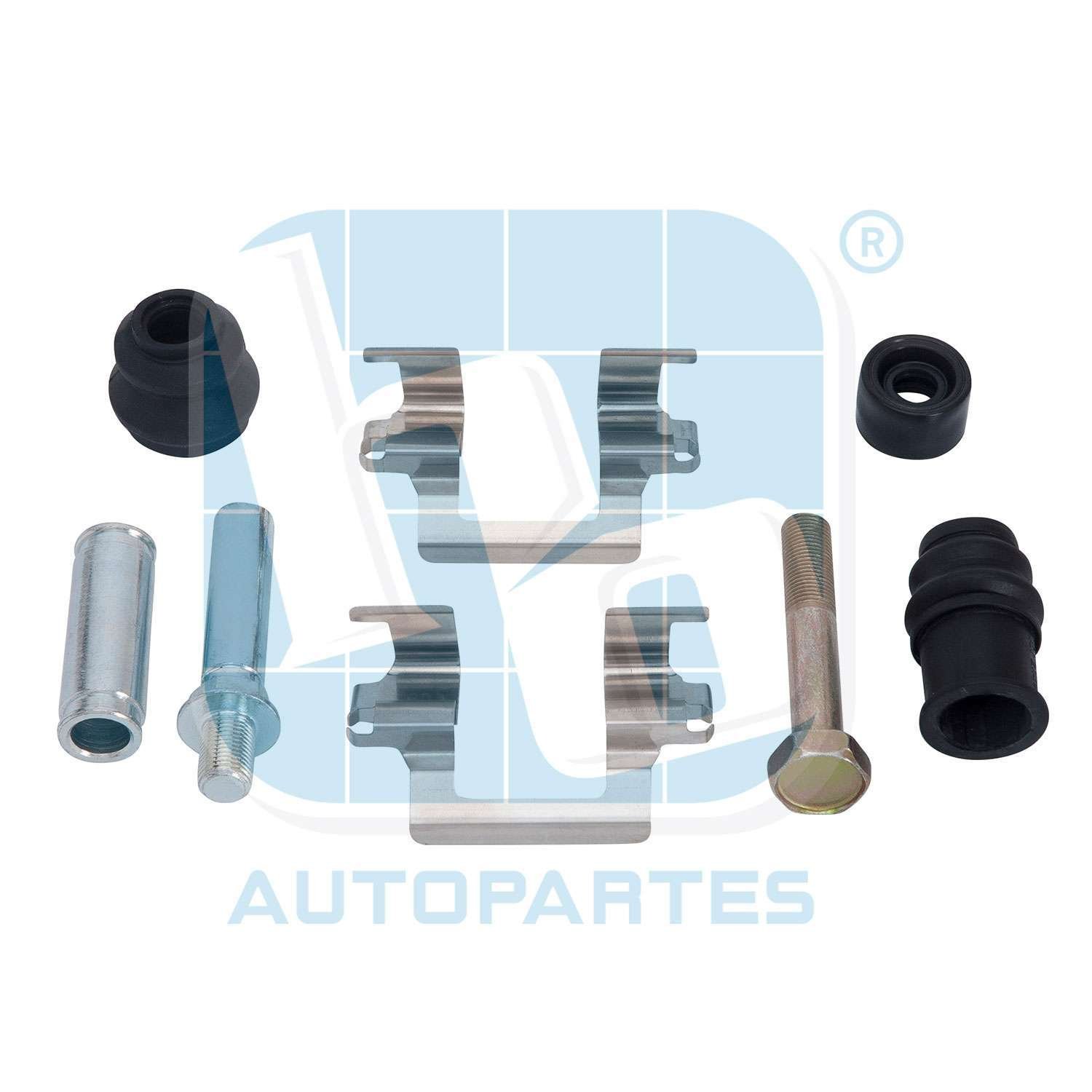 KIT CALIPER ISUZU TROOPER