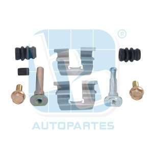 KIT CALIPER DODGE ATOS