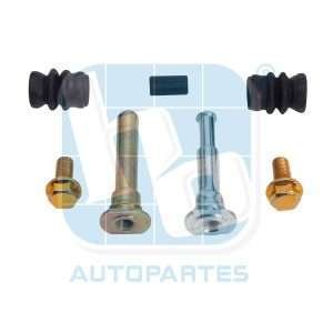 KIT CALIPER DELANTERO HYUNDAI H100, GRACE