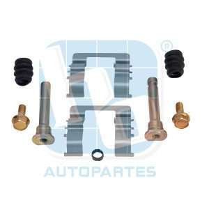KIT CALIPER DELANTERO HYUNDAI H100