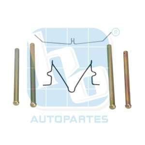 KIT CALIPER TOYOTA LAND CRUISER