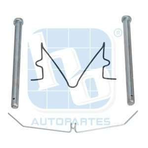 KIT CALIPER DELANTERO TOYOTA PICKUP, 4 RUNNER