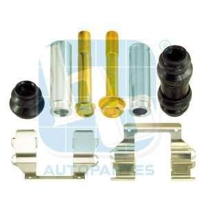 KIT CALIPER DODGE RAM 50