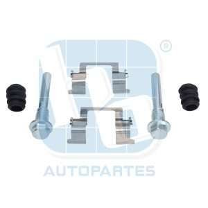 KIT CALIPER ISUZU RODEO SPORT