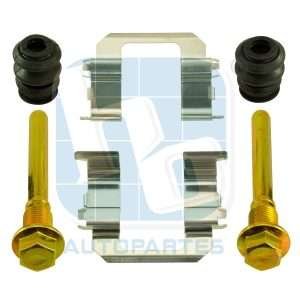 KIT CALIPER ISUZU RODEO SPORT