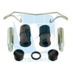 KIT CALIPER HONDA CITY