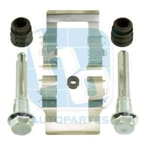 KIT CALIPER MITSUBISHI MONTERO SPORT