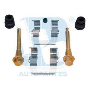 KIT CALIPER MITSUBISHI MONTERO