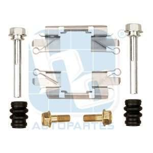 KIT CALIPER MITSUBISHI L200