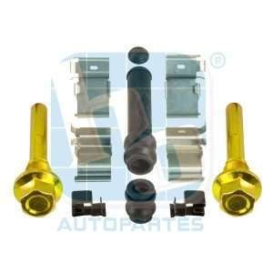 KIT CALIPER TOYOTA HILUX 4X2