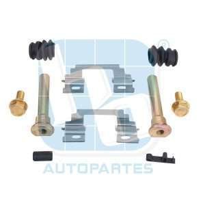 KIT CALIPER TOYOTA COROLLA