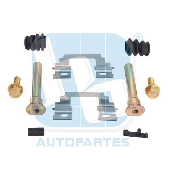 KIT CALIPER TOYOTA COROLLA