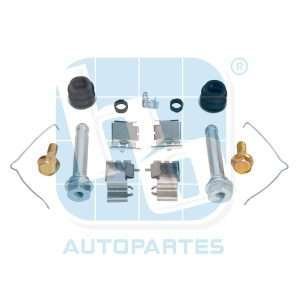 KIT CALIPER TOYOTA SIENNA