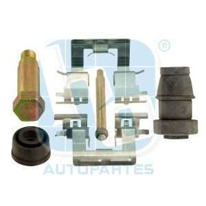 KIT CALIPER TOYOTA HIGHLANDER