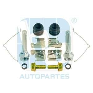 KIT CALIPER TOYOTA CAMRY WAGON