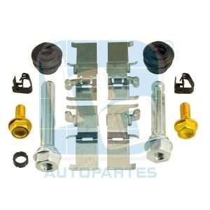 KIT CALIPER TOYOTA CAMRY