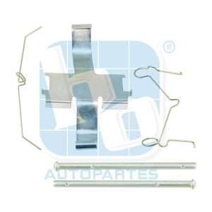 KIT CALIPER TOYOTA TUNDRA