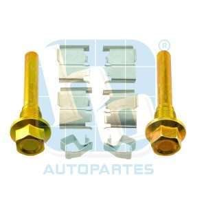 KIT CALIPER TOYOTA TUNDRA